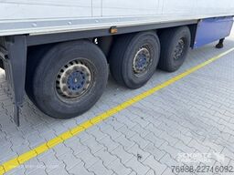 Schmitz Cargobull Tiefkühler Standard