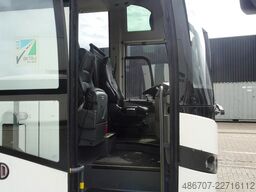 VOLVO B12B 4x2 FWS-1, Euro 5, 53 Sitze