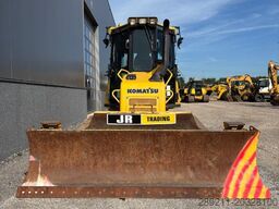 Komatsu D37 PX-23