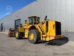 CAT 988 H