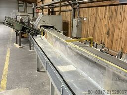 WEINIG Dimter OptiCut 450 Quantum