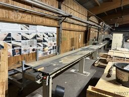 WEINIG Dimter OptiCut 450 Quantum