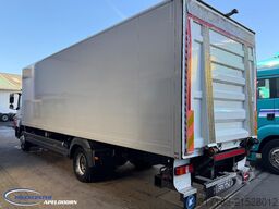 Mercedes-Benz Atego 1223 Frigoblock, Euro 6