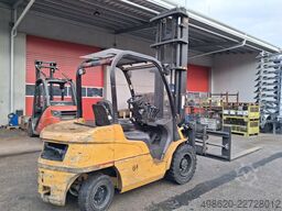 Caterpillar CP 30