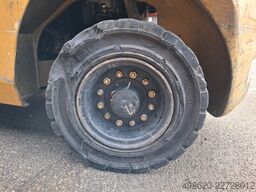 Caterpillar CP 30