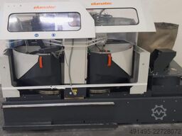 Elumatec DG 244 + E580/1 ROK 2019