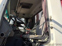 Volvo FL 12 - 380 (6X6 / POMPE MANUELLE / GRANDES EJE...