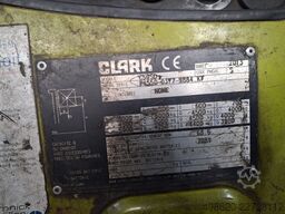 CLARK C50SD