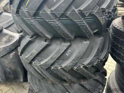 Schäffer Radsatz kpl 4 Stück - 6 Loch