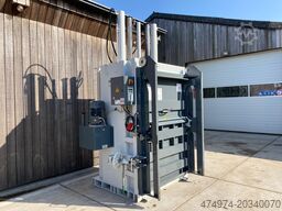HSM V-Press 1160 Plus