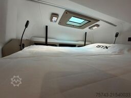 MERCEDES-BENZ Actros 2651 STX Pop-Out, Pop-Up. u. Wohntrailer