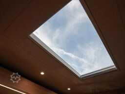 MERCEDES-BENZ Actros 2651 STX Pop-Out, Pop-Up. u. Wohntrailer