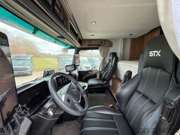 MERCEDES-BENZ Actros 2651 STX Pop-Out, Pop-Up. u. Wohntrailer