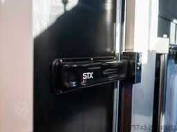 MERCEDES-BENZ Actros 2651 STX Pop-Out, Pop-Up. u. Wohntrailer