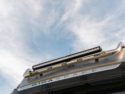 MERCEDES-BENZ Actros 2651 STX Pop-Out, Pop-Up. u. Wohntrailer