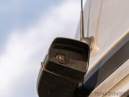 MERCEDES-BENZ Actros 2651 STX Pop-Out, Pop-Up. u. Wohntrailer