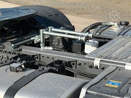 VOLVO FM 430 Light 6,7 t., Kipphydraulik, MIETEN?