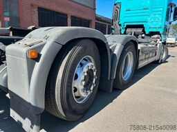 MAN TGX 26.470 6x2 BDF Euro6D Intarder ACC LGS