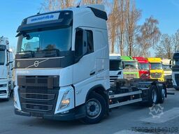 VOLVO FH500 6x2 BDF Multi Euro6D Lift/Lenk RETARDER