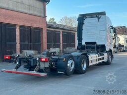 VOLVO FH500 6x2 BDF Multi Euro6D Lift/Lenk RETARDER