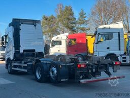 VOLVO FH500 6x2 BDF Multi Euro6D Lift/Lenk RETARDER