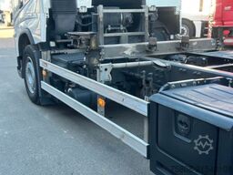 VOLVO FH500 6x2 BDF Multi Euro6D Lift/Lenk RETARDER