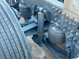 VOLVO FH500 6x2 BDF Multi Euro6D Lift/Lenk RETARDER