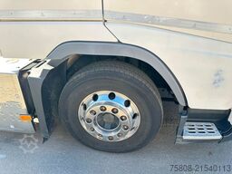 VOLVO FH420 4x2 BDF ADR FL/AT Euro5EEV AHK Klima