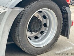 MERCEDES-BENZ Actros 1845 X-LOW Retarder 2Tanks ACC