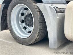 MERCEDES-BENZ Actros 1845 X-LOW Retarder 2Tanks ACC