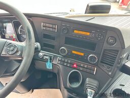 MERCEDES-BENZ Actros 1845 X-LOW Retarder 2Tanks ACC