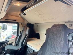 MERCEDES-BENZ Actros 1845 X-LOW Retarder 2Tanks ACC