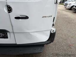 MERCEDES-BENZ Sprinter 215 CDI L2H2 Klima 7MBUX Heckschaden