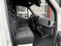 MERCEDES-BENZ Sprinter 215 CDI L2H2 Klima 7MBUX Heckschaden