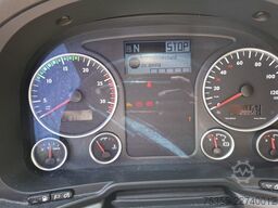 MAN TGX 18.520 LLS Klima XXL ACC MOTORSCHADEN!