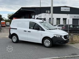 MERCEDES-BENZ Citan 110 CDI Klima Tempomat Parktronic Sitzheiz