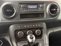 MERCEDES-BENZ Citan 110 CDI Klima Tempomat Parktronic Sitzheiz