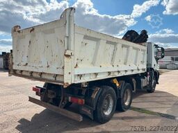 IVECO AD 260T45