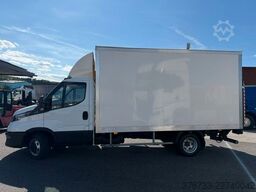 IVECO Daily 35C16 3.0 ¤6E Koffer LBW Klima