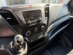 IVECO Daily 35C16 3.0 ¤6E Koffer LBW Klima