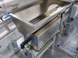 Ifsys Bunkersystem 114100 Typ: VL 13