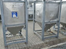 Thyssen Umformtechnik (UCON) B0049