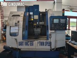 DART VMC650 XL/A T.S
