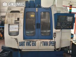DART VMC650 XL/A T.S