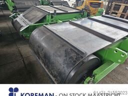 Wagner 2 pieces on stock: *1x Wagner Electro Magnetic Conveyor Belt