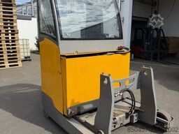 Jungheinrich ETV 214 2022y/ 10.5m
