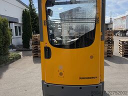 Jungheinrich ETV 214 2022y/ 10.5m