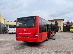 MAN A20 Lion's City Ü NÜ 323 - KLIMA 42-Sitze - 363