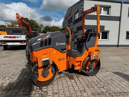 HAMM HD12i VO VIO Oszillation Tandemwalze TOP