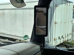 MERCEDES-BENZ 2653 L 6x4 Actros 5 HiabXHipro232ES6 bis 16.90m